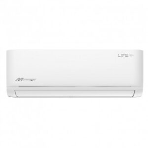 Minisplit Life 12 +  Frío-Calor